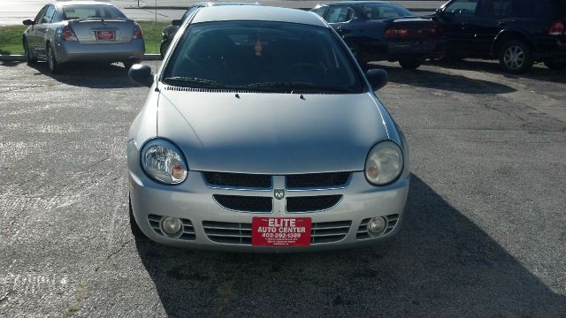 Dodge Neon 2005 photo 1