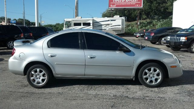 Dodge Neon 2005 photo 3