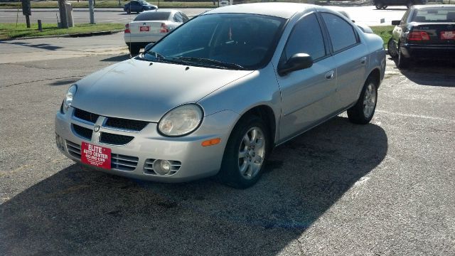 Dodge Neon 2005 photo 4