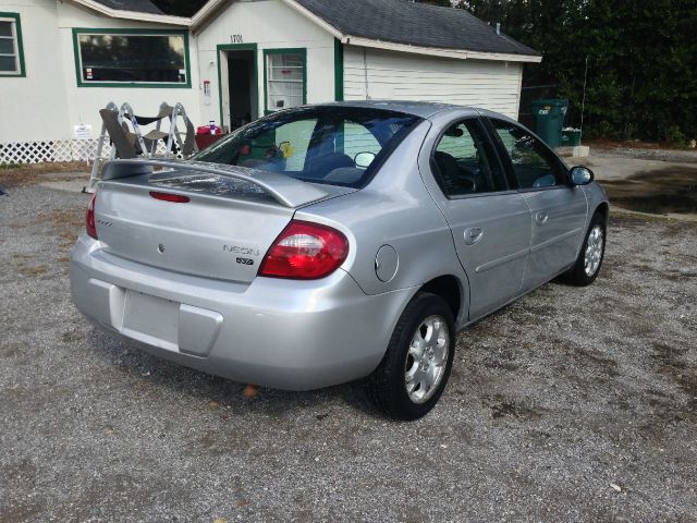 Dodge Neon 2005 photo 1