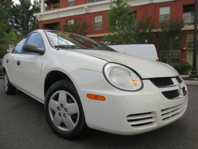 Dodge Neon 2005 photo 1