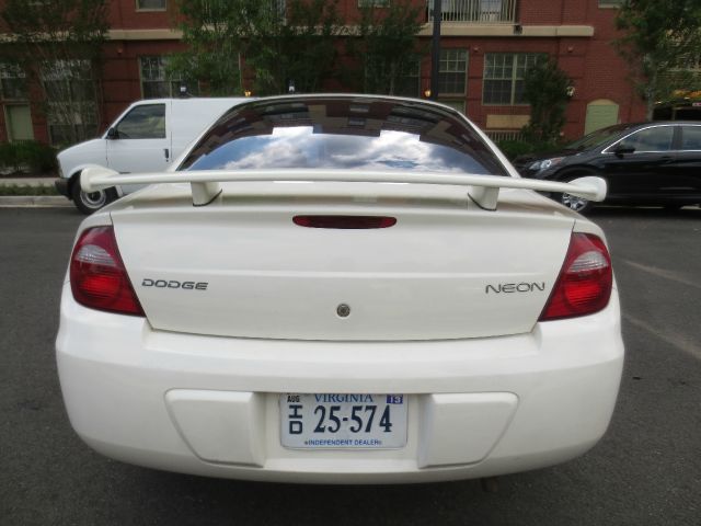 Dodge Neon 2005 photo 3