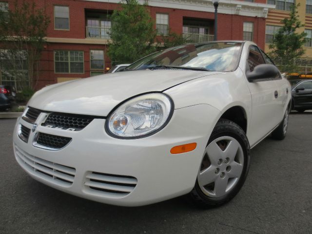 Dodge Neon 2005 photo 4