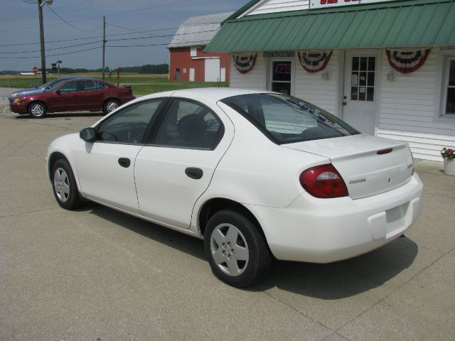 Dodge Neon 2005 photo 0