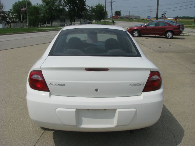 Dodge Neon 2005 photo 1