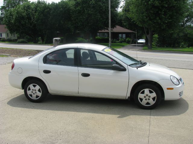 Dodge Neon 2005 photo 4