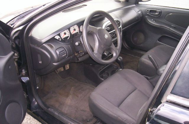 Dodge Neon 2005 photo 1