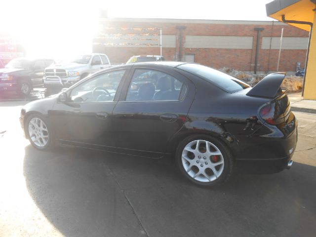 Dodge Neon 2005 photo 3