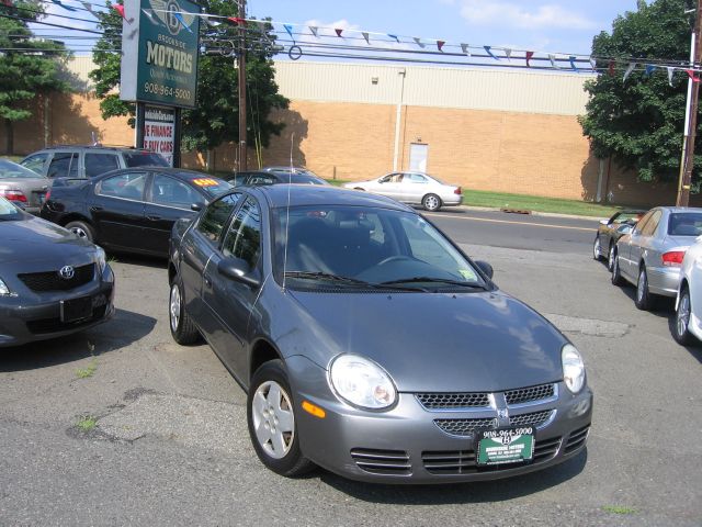 Dodge Neon 2005 photo 1