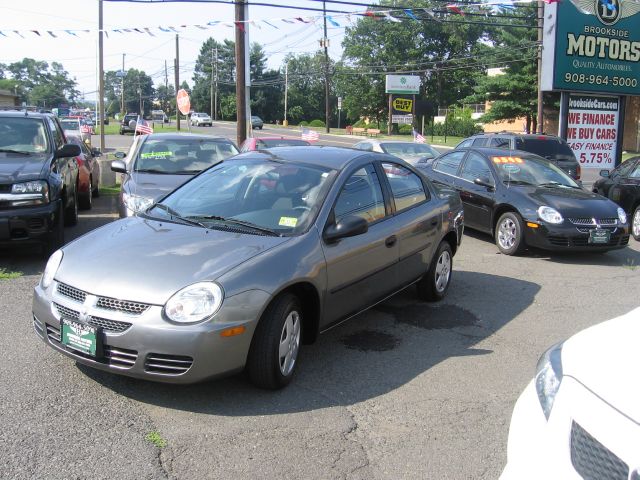 Dodge Neon 2005 photo 2