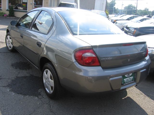 Dodge Neon 2005 photo 3