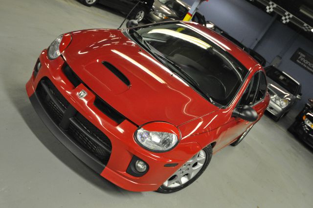 Dodge Neon 2005 photo 1