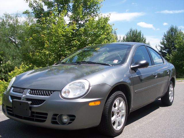 Dodge Neon 2005 photo 1