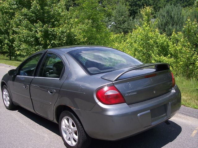 Dodge Neon 2005 photo 3