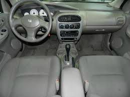 Dodge Neon 2005 photo 1