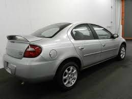 Dodge Neon 2005 photo 2