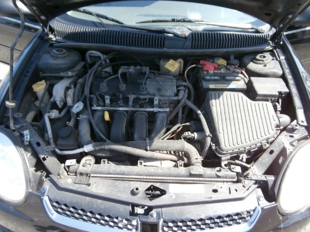 Dodge Neon 2005 photo 1