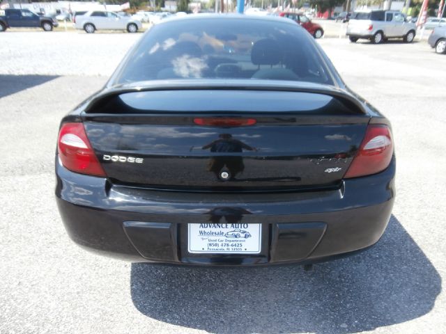 Dodge Neon 2005 photo 10