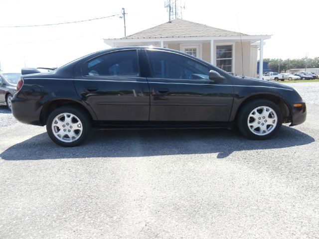 Dodge Neon 2005 photo 11