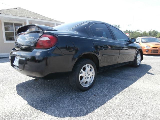 Dodge Neon 2005 photo 12