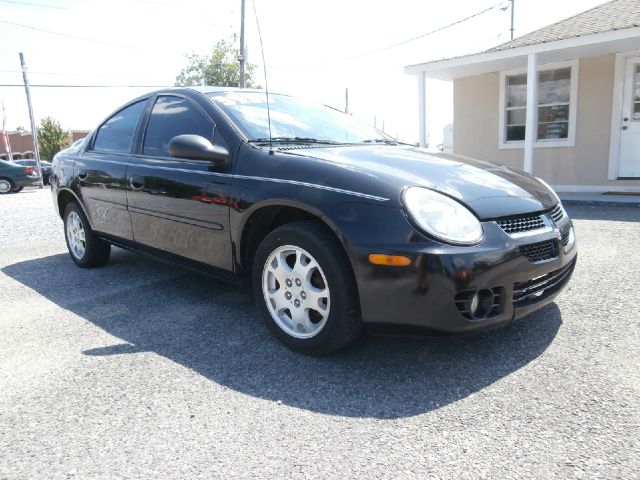 Dodge Neon 2005 photo 13