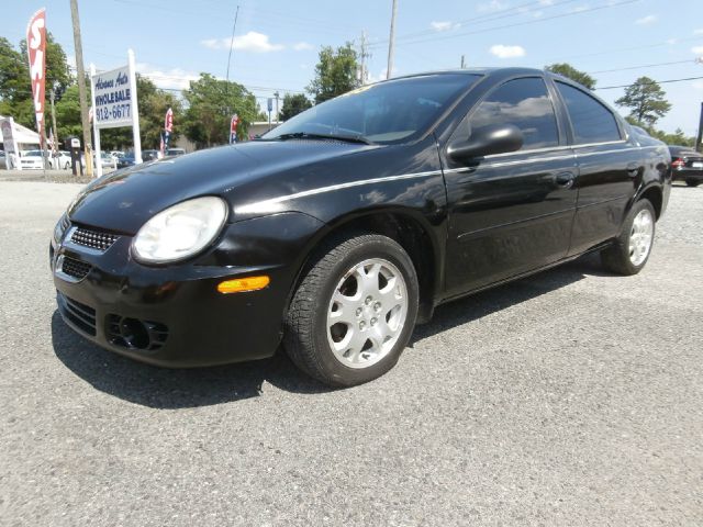 Dodge Neon 2005 photo 14