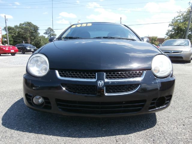 Dodge Neon 2005 photo 6