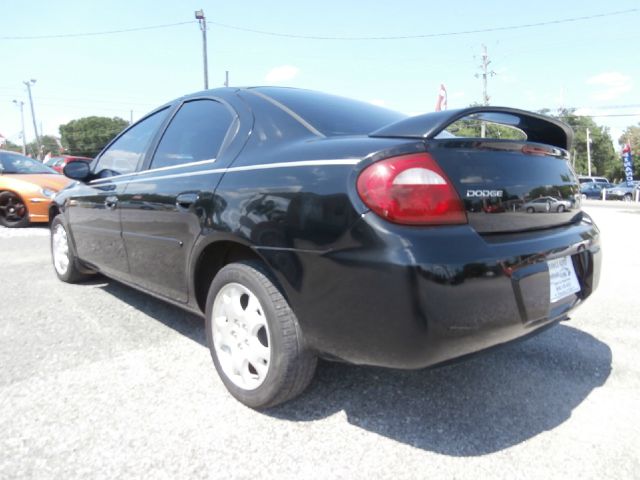 Dodge Neon 2005 photo 8