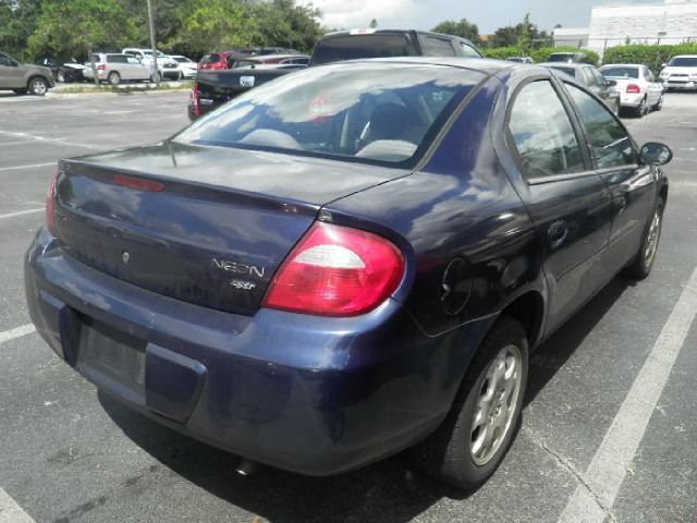 Dodge Neon 2005 photo 3