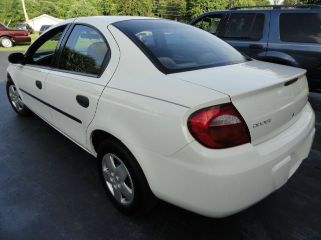 Dodge Neon 2005 photo 1