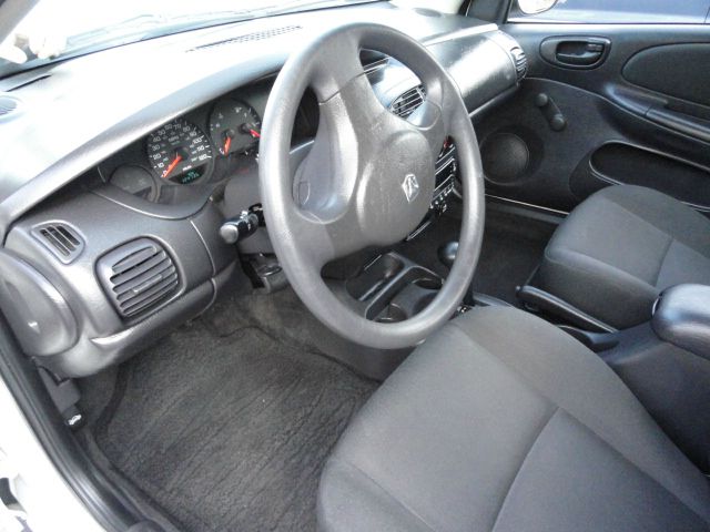 Dodge Neon 2005 photo 14