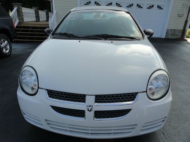 Dodge Neon 2005 photo 15