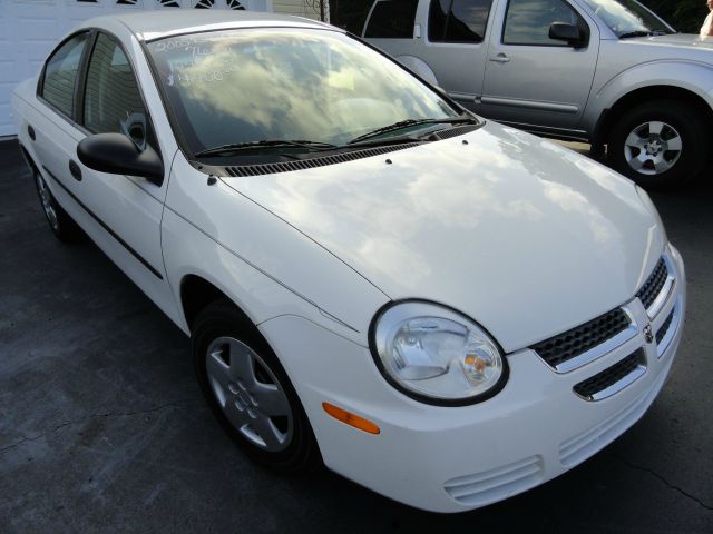 Dodge Neon 2005 photo 16