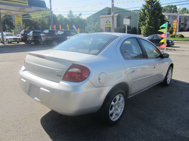 Dodge Neon 2005 photo 3