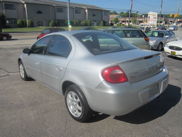 Dodge Neon 2005 photo 4