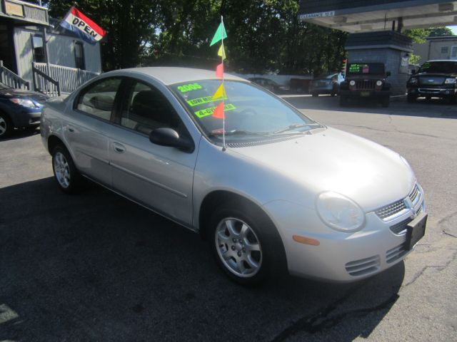 Dodge Neon 2005 photo 5