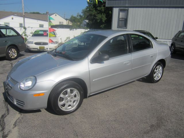 Dodge Neon 2005 photo 6