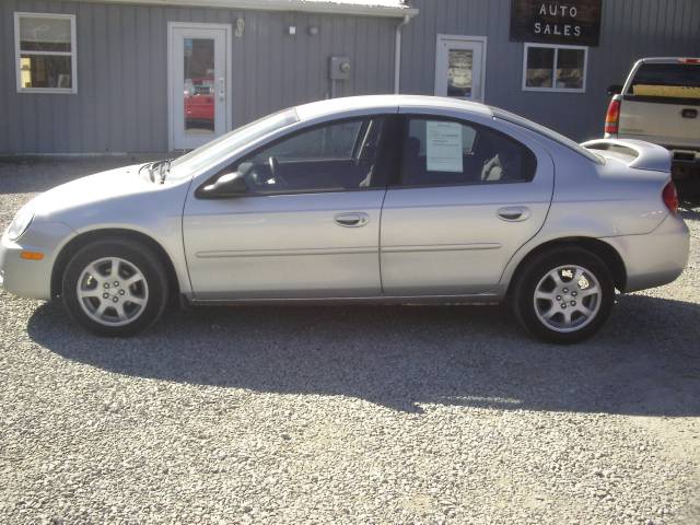 Dodge Neon 2005 photo 1