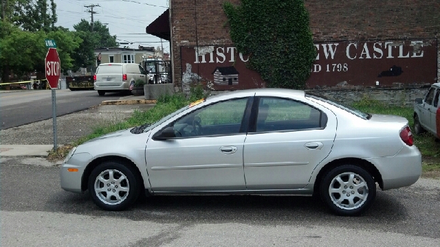 Dodge Neon 2005 photo 1