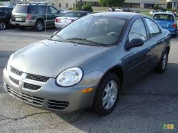 Dodge Neon 2005 photo 2