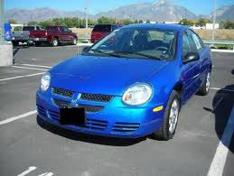 Dodge Neon 2005 photo 3