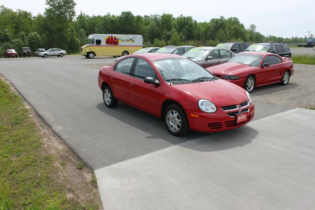 Dodge Neon 2005 photo 1