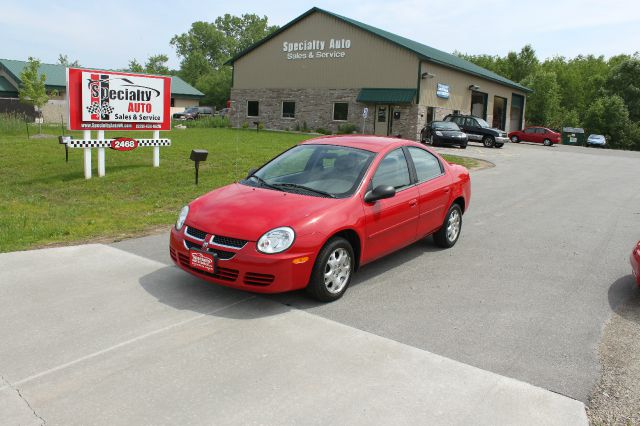 Dodge Neon 2005 photo 2