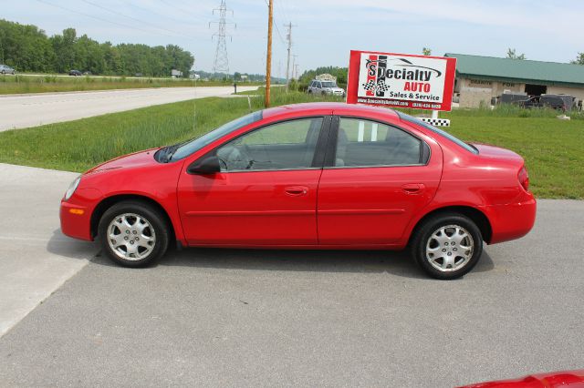 Dodge Neon 2005 photo 3