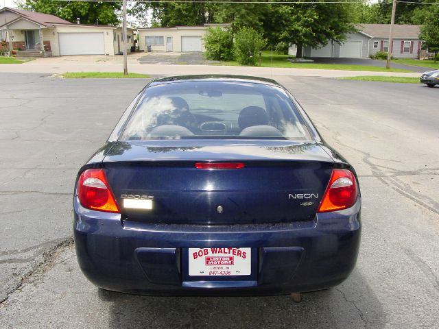 Dodge Neon 2005 photo 2