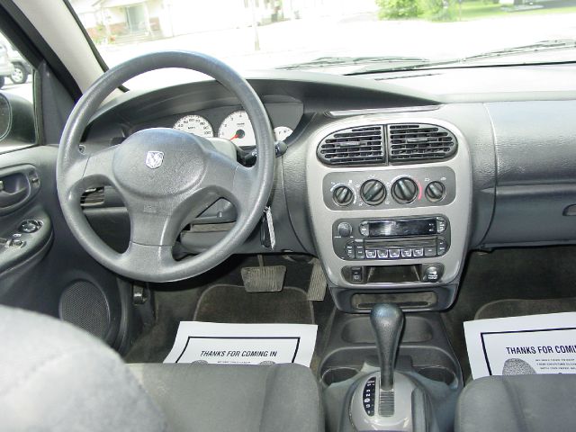 Dodge Neon 2005 photo 3