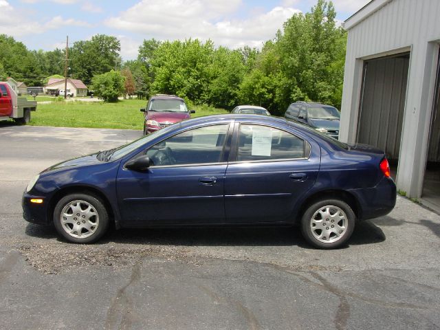 Dodge Neon 2005 photo 4