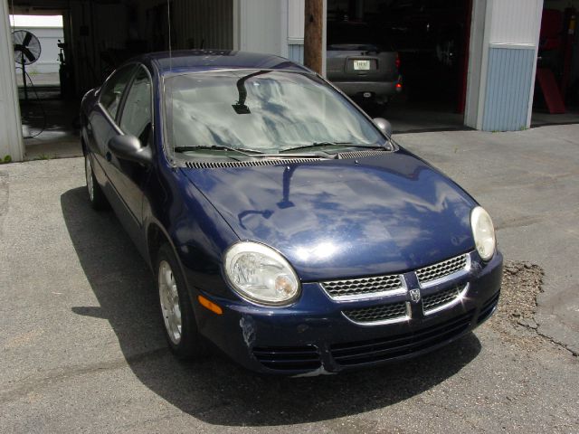 Dodge Neon 2005 photo 5