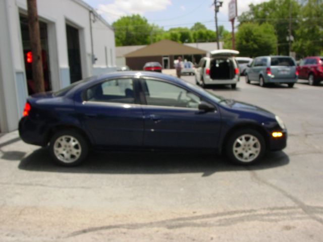 Dodge Neon 2005 photo 7