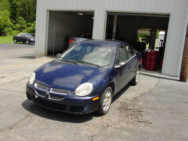 Dodge Neon 2005 photo 9